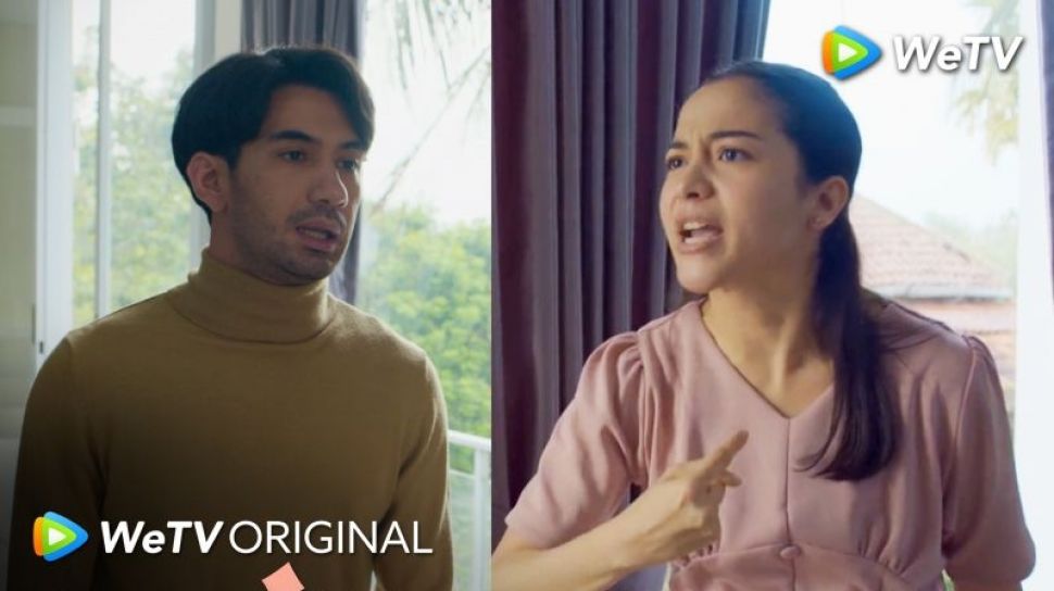 Aris, Kinan, dan Lidya ‘Layangan Putus’ Sukses Mengamalkan Ilmu Dramaturgi Goffman
