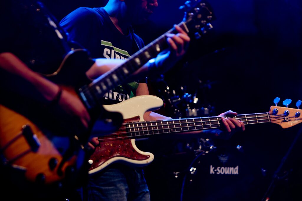 ghibahin band yogyakarta