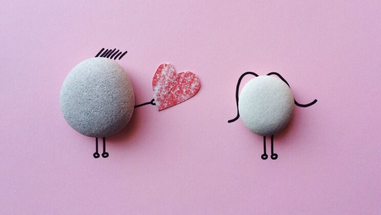 Beberapa Alternatif Alasan Menolak Hari Valentine Selain Haram