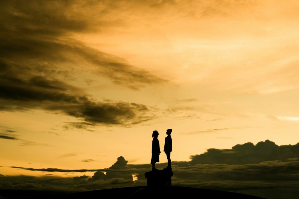 Cloud and Sky