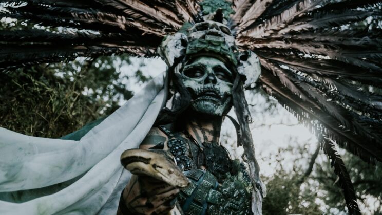 Dicari: Pawang!