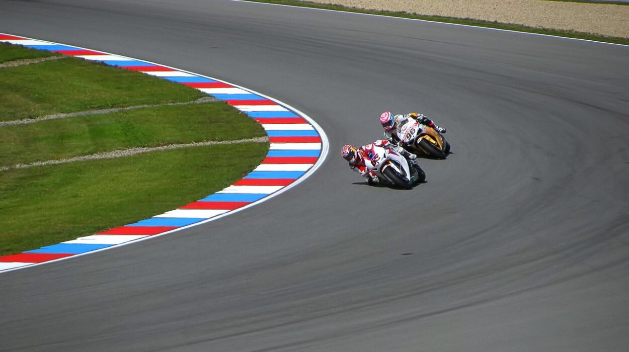 Moto GP