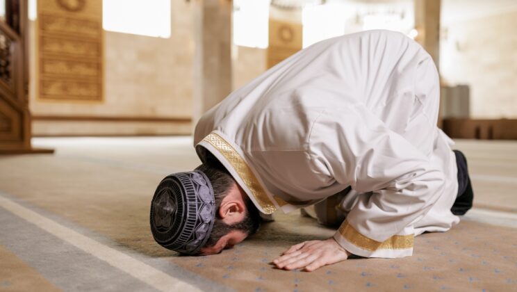 Tarawih, Ibadah Spiritual atau Sosial?