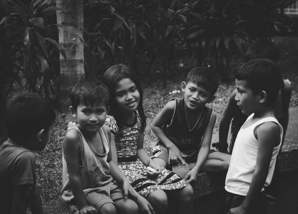 Kumpul bocah