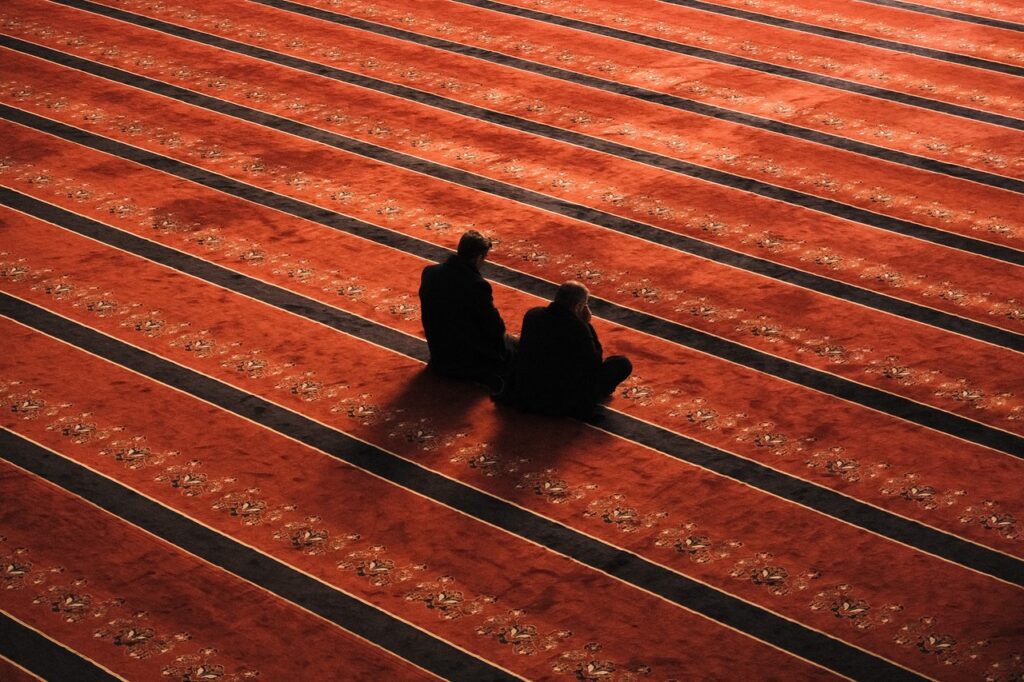 Tarawih