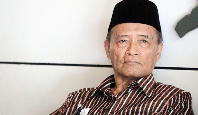Mengenang Buya Syafi’i Maarif