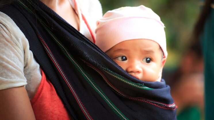 Empati Antara Ibu dan Anak dalam Perspektif Psikoanalisis