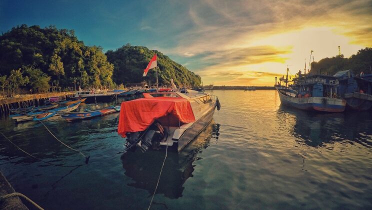 Dalil Qat’i Nasionalisme dan Moderasi Beragama Kita