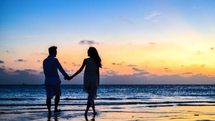 Jalani Dengan Perlahan Agar Kisahmu Happy Ending
