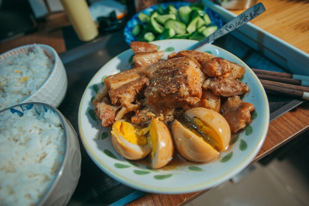 ghibahin