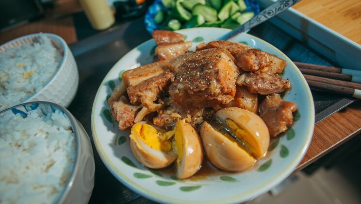 3 Kuliner Filipina yang Punya Kesamaan dengan Makanan Khas Indonesia