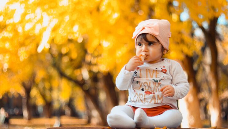PARENTING: Camping Bersama Bayi, Kenapa Tidak?