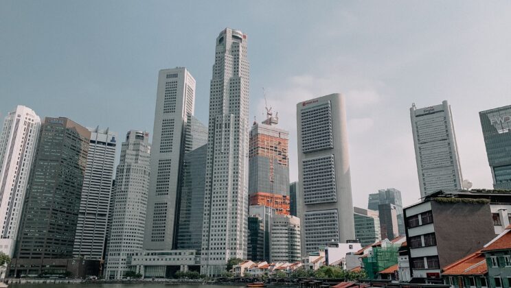 Singapura, Negara Multi Etnis Menepis Tuduhan Rasis