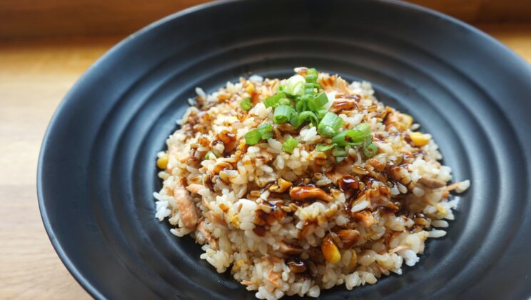 Aku, Vetsin, dan Nasi Goreng (Bagian 1)