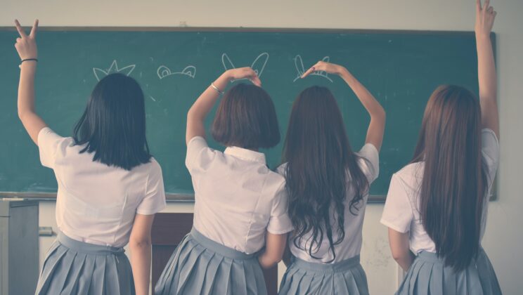 Percayalah, Penjurusan di SMA itu Nggak Bisa Hilang