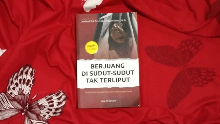 Kisah-Kisah Senyap yang Diangkat