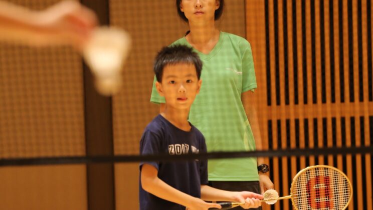 PARENTING : Tiga Hal Penting agar Anak Memahami Sportivitas sejak Usia Dini