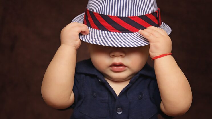 PARENTING: Mengenal Baby Blues Sejak Dini, Menyelamatkan Ibu dan Bayi
