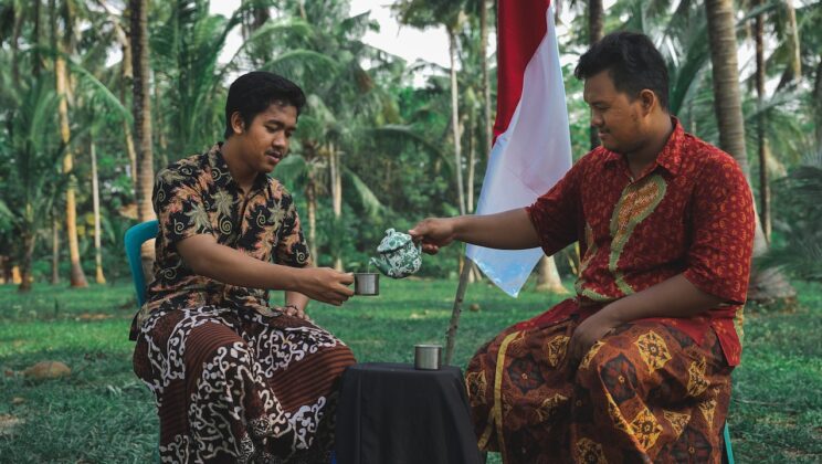 Hari Merdeka, Farel, dan Pertanyaan tentang Keberagaman Indonesia