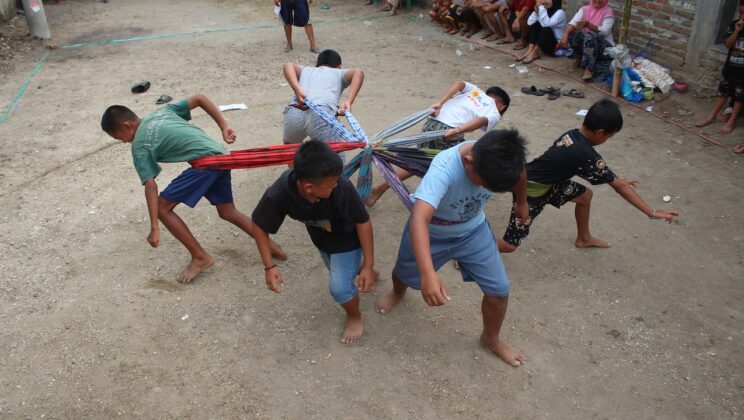 Merdeka dari Ketimpangan dan Pentingnya Ber-Indonesia