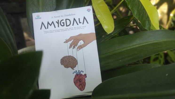 Amygdala: Dilan dengan Sentuhan Akademik