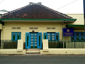 Rumah Aisyiyah Kajeksan: Gaya Arsitektur dan Wujud Pluralitas Muhammadiyah