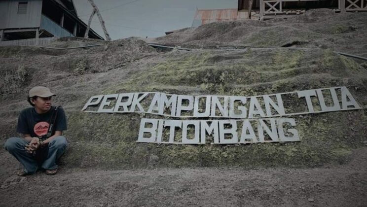 Meraba Selayar, Melihat Bitombang dari Dekat