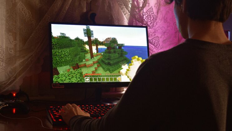 Gaming Disorder itu Berat, Kamu Engga Akan Kuat