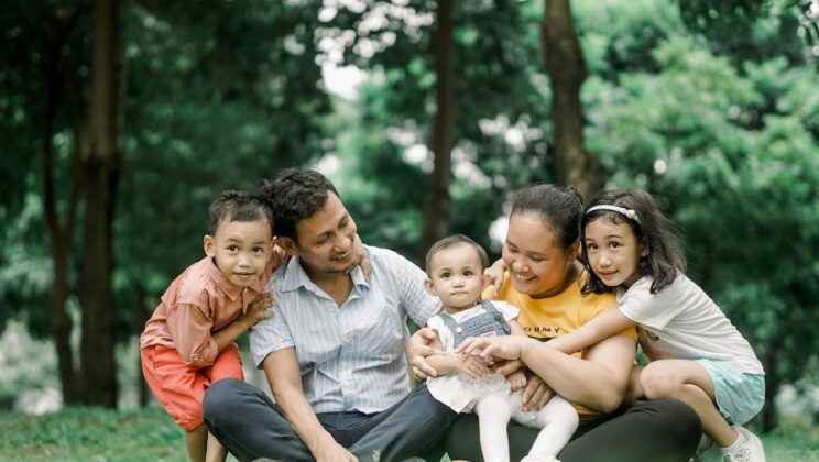 PARENTING: 7 Topik Parenting yang Tak Seharusnya Jadi Bahan Perdebatan