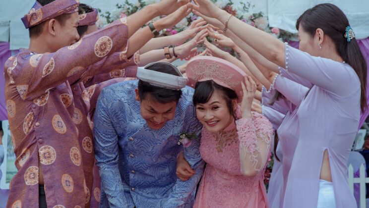 Unpopular Opinion: Menikah Berarti Siap Menjadi Nomor Dua
