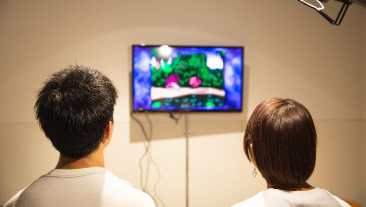 Lebay-nya Penamaan Acara TV Kita