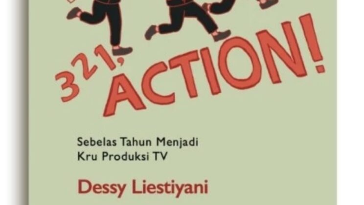 3 2 1 Action, Fenomena Quiet Quiting dan Kualitas Acara Televisi Kita