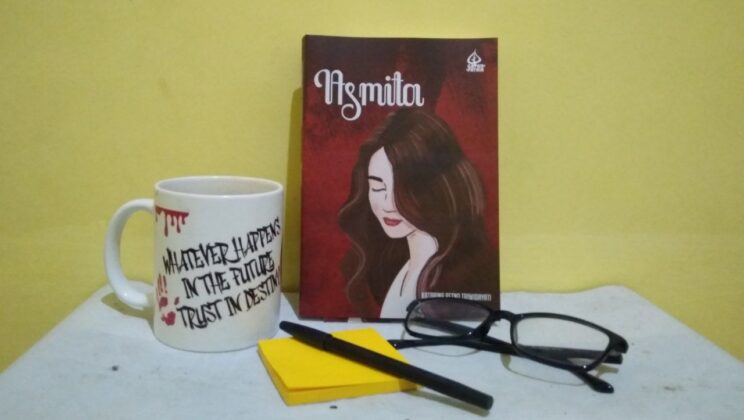Mari Bercinta Bersama Asmita