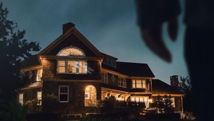 The Watcher dan Rumah Idaman yang Dicita-citakan