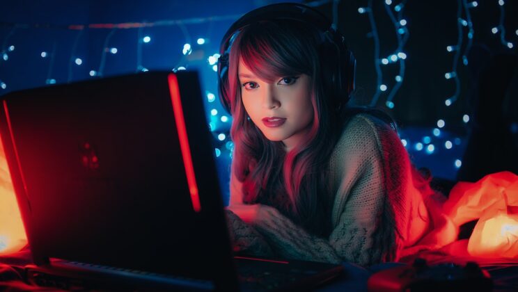 Bukan Cuma ROG, Ini 6 Brand Laptop Gaming yang Ada di Indonesia