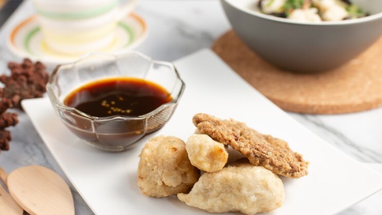 7 Makanan yang Wajib SoHib Coba Saat ke Palembang