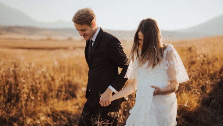 Menepis Stigma Negatif Nikah Muda
