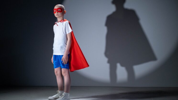 3 Film Superhero Selama 2022 Yang Bikin Ketiduran di Bioskop