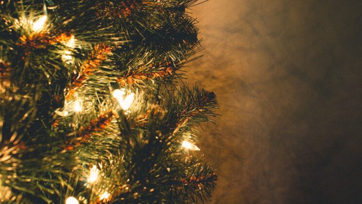 Merindukan Natal yang Sederhana
