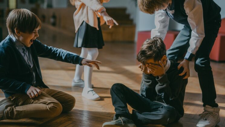 Usaha Preventif Terhadap Maraknya Bullying di Lingkungan Sekolah
