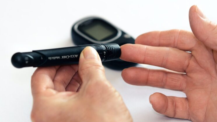 Alasan-alasan Sederhana Mengapa Penderita Diabetes Memang Harus Kontrol