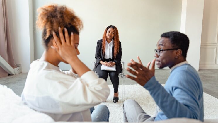 Tips Keluar dari Toxic Relationship