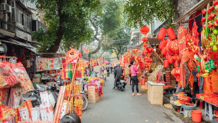 Perayaan Imlek dan Cap Go Meh 2023 di Kota Pontianak, Sukacita Perayaan Imlek yang Tertunda