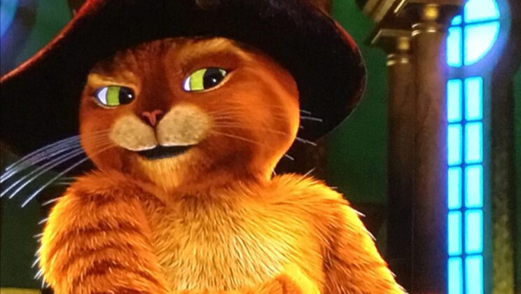 Puss in Boots: The Last Wish, Ketika Hidup Menjadi Berharga Disaat Kematian Muncul di Depan Mata
