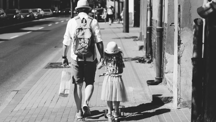 Kenapa Banyak Remaja Indonesia Mengalami Fatherless?