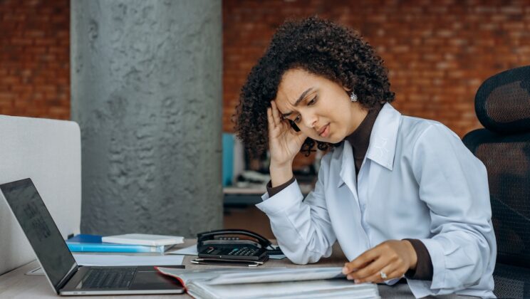 Burnout di Kalangan Mahasiswa dan Cara Mengatasinya