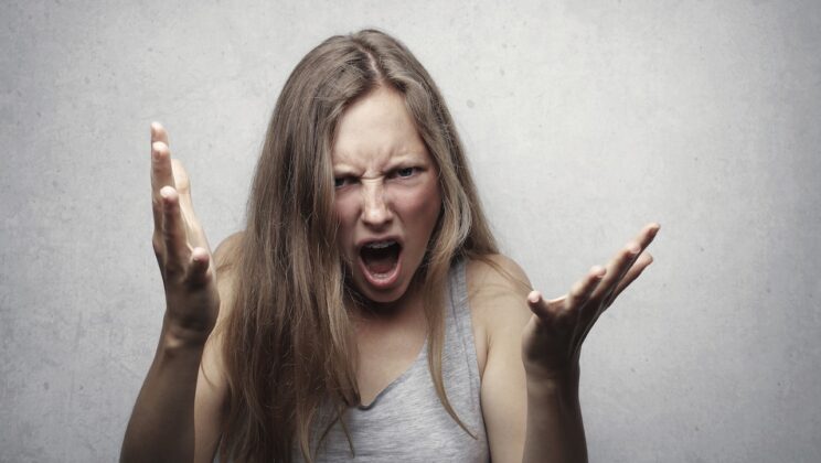 Memaklumi Ledakan Emosi saat Menstruasi