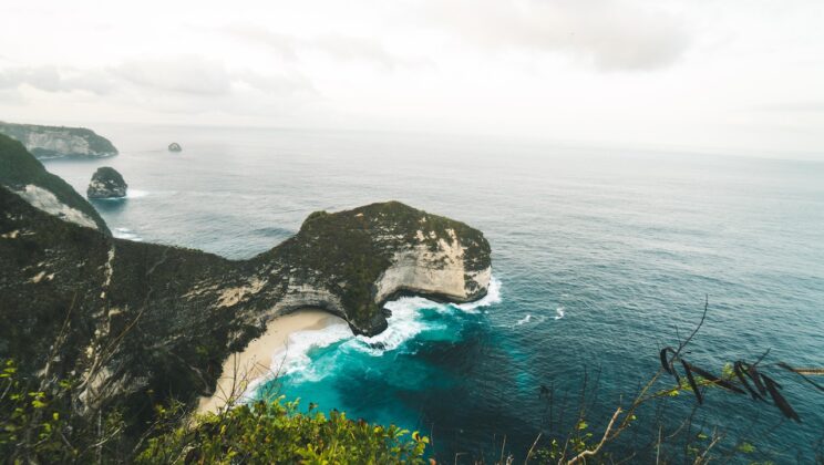 Wisata yang Wajib Dikunjungi Jika ke Nusa Penida