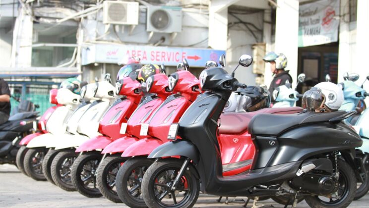 4 Alasan Mengapa Pengadaan Motor Listrik untuk Kepala SPPG Wajib Didukung
